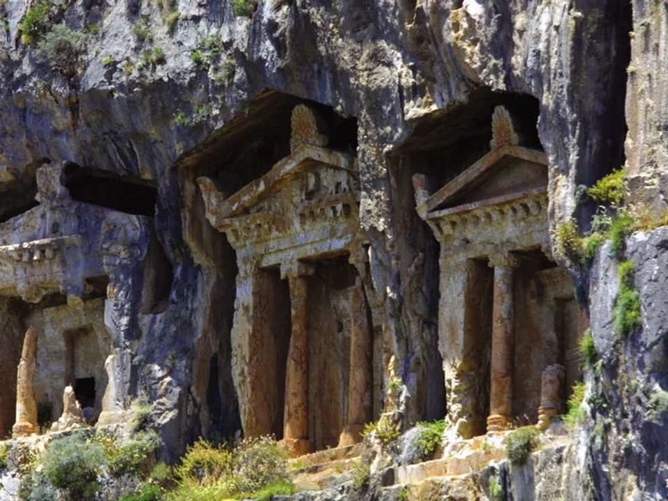 Highlights of Turkey - undefined - Image 7