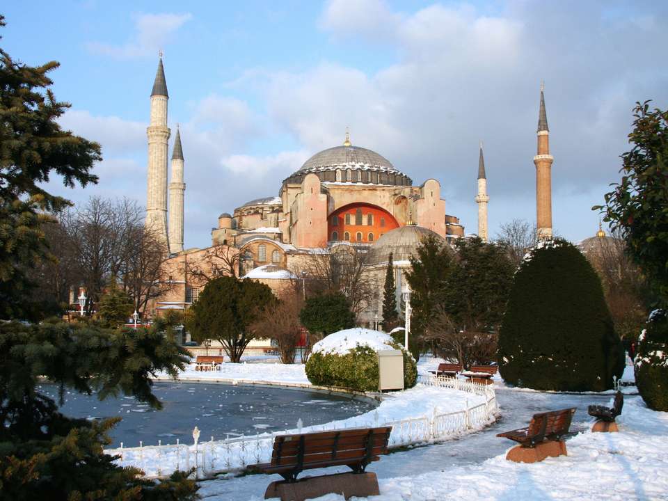 Highlights of Turkey - 9 days - On The Go Tours - Turkey - Image 3