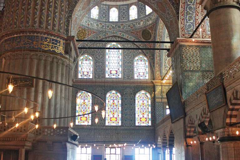 Highlights of Turkey & the Greek Islands trip - alternative tour available