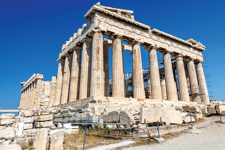 Highlights of Turkey & the Greek Islands - Intrepid Travel - Turkey - Image 7