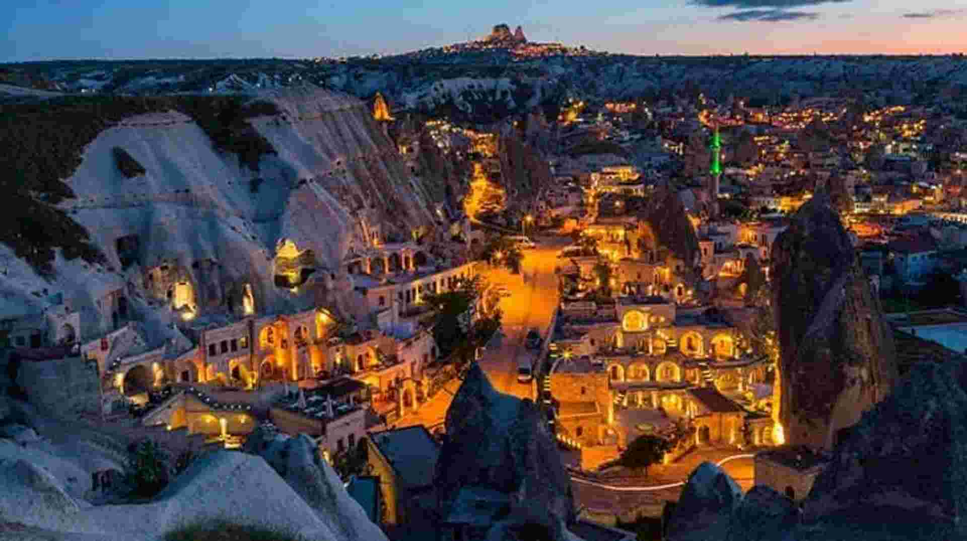 Highlights of Turkey (Twelve Days)