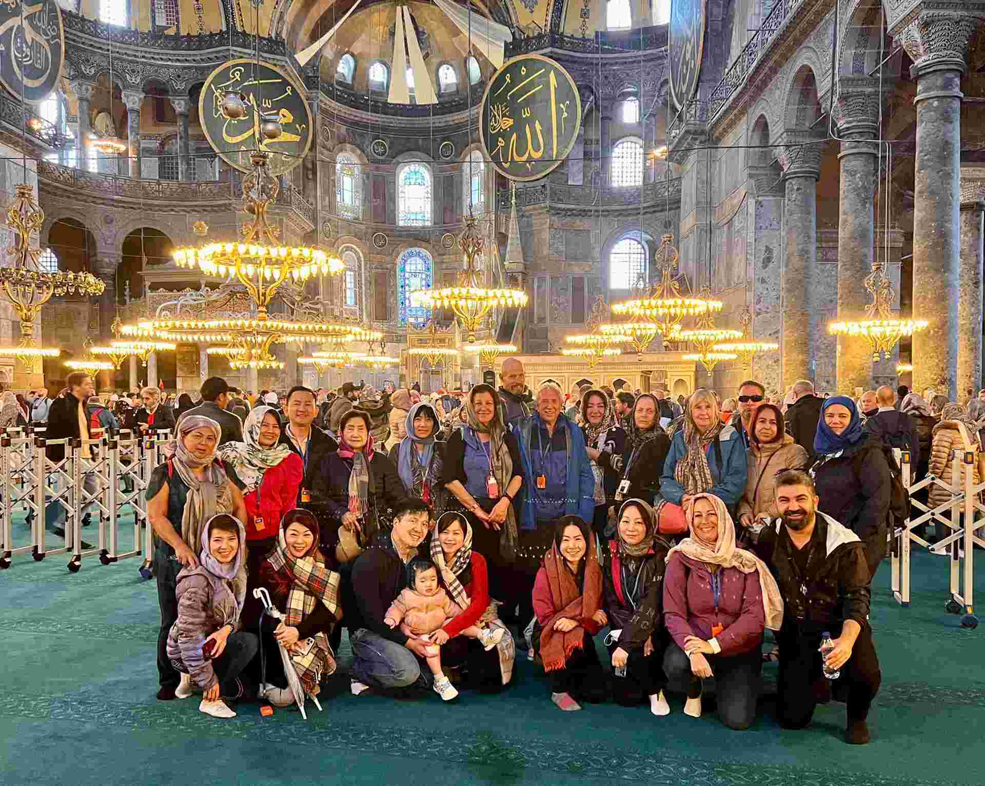 Highlights Of Turkey&blue Escape - 14 Days
