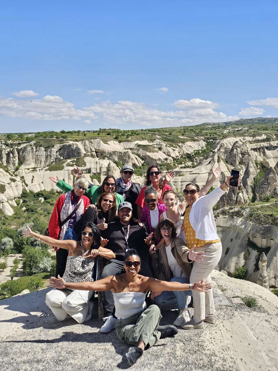Highlights Of Turkey&blue Escape - 14 Days - Tour Altinkum Travel - Turkey - Image 4