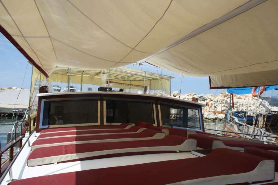 Highlights Of Turkey&blue Escape - 14 Days - Tour Altinkum Travel - Turkey - Image 12
