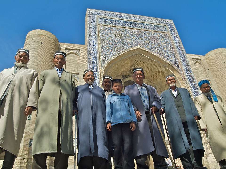 Highlights of Uzbekistan - 10 days - On The Go Tours - Uzbekistan - Image 3