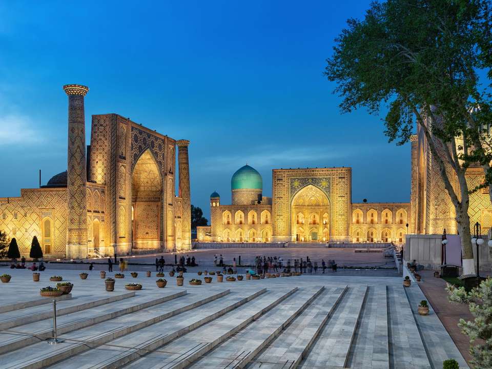 Highlights of Uzbekistan - 10 days - On The Go Tours - Uzbekistan - Image 5