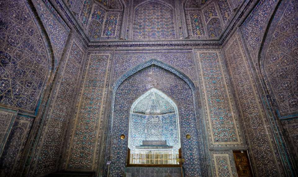 Highlights of Uzbekistan - undefined - Image 22