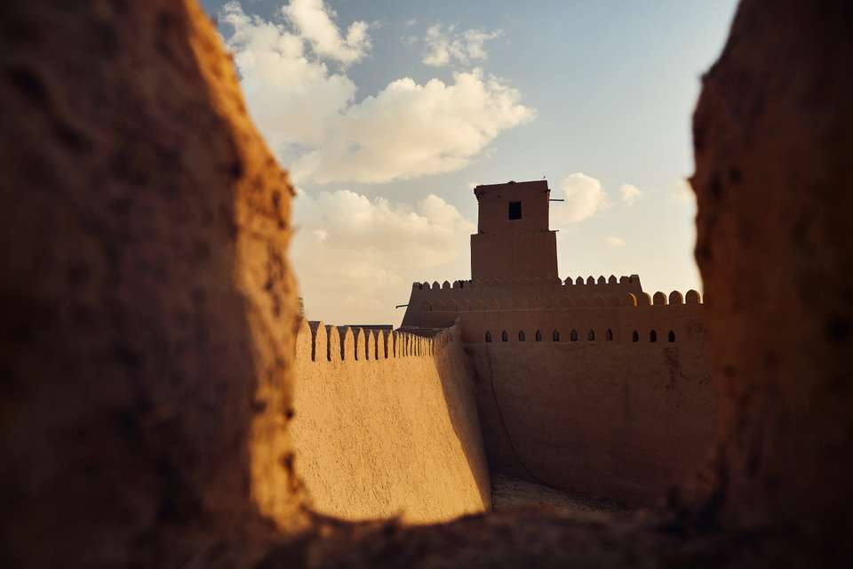 Highlights of Uzbekistan - undefined - Image 21