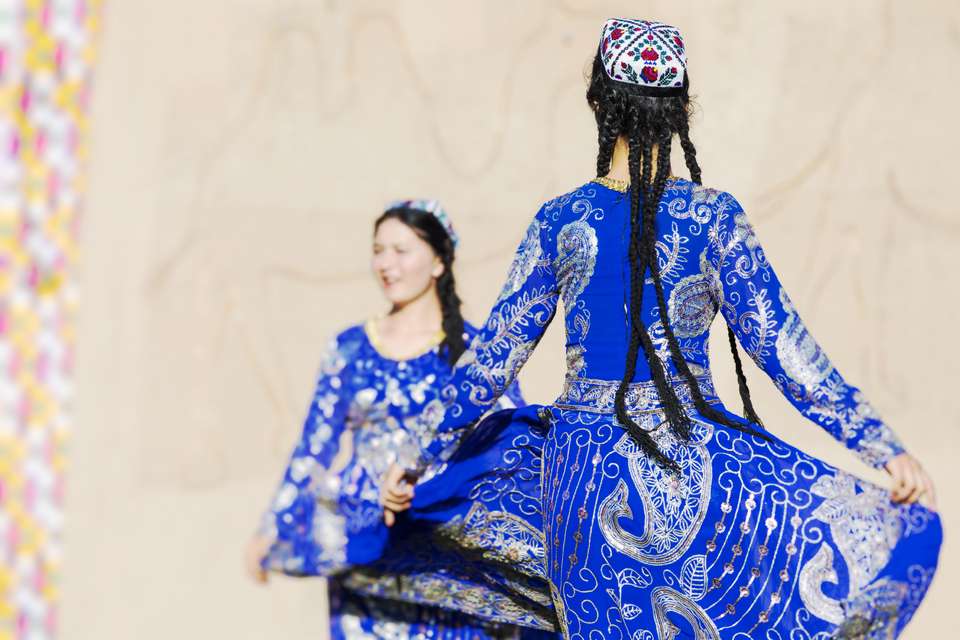 Highlights of Uzbekistan - undefined - Image 20