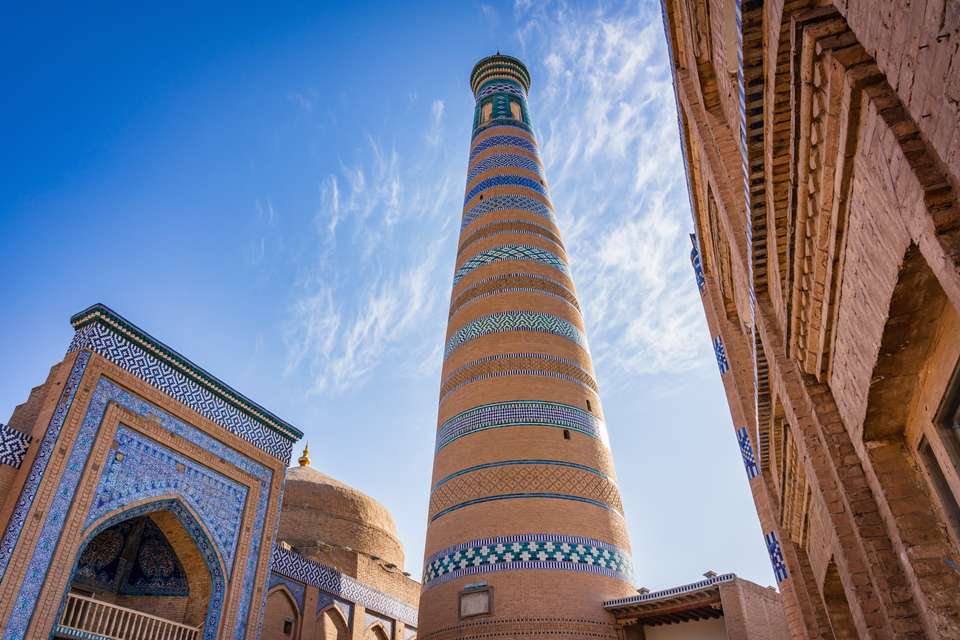 Highlights of Uzbekistan - undefined - Image 19