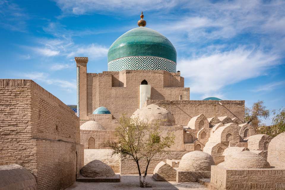 Highlights of Uzbekistan - undefined - Image 17