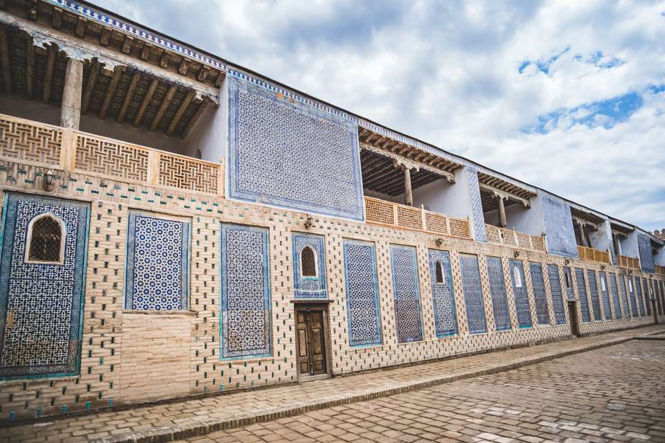 Highlights of Uzbekistan - undefined - Image 16