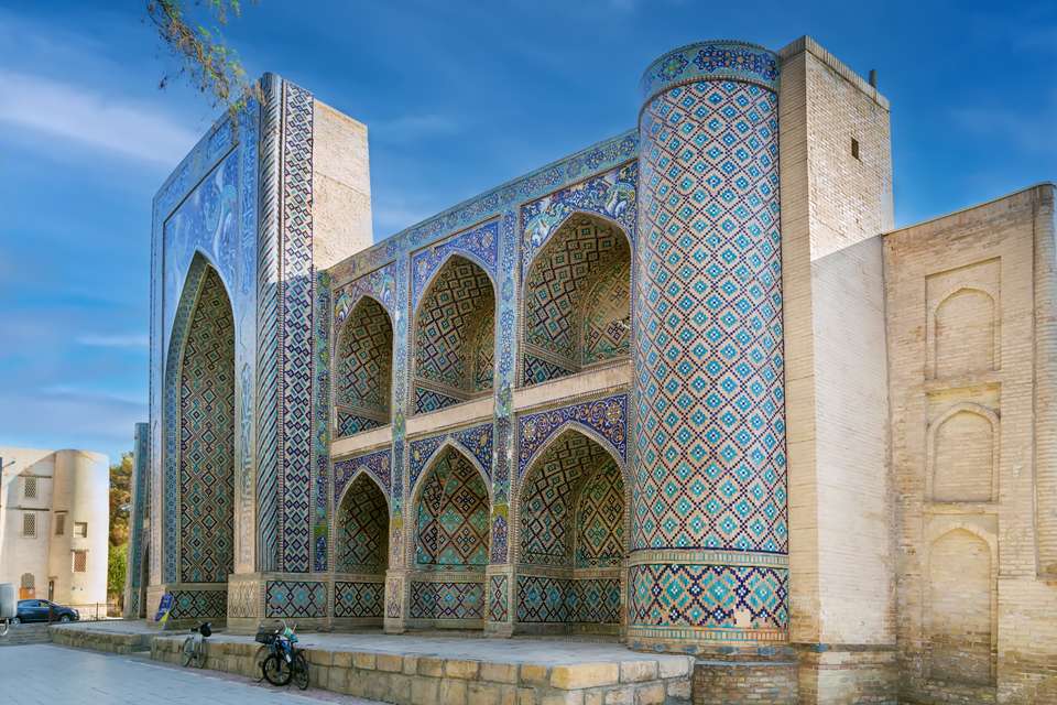 Highlights of Uzbekistan - undefined - Image 15