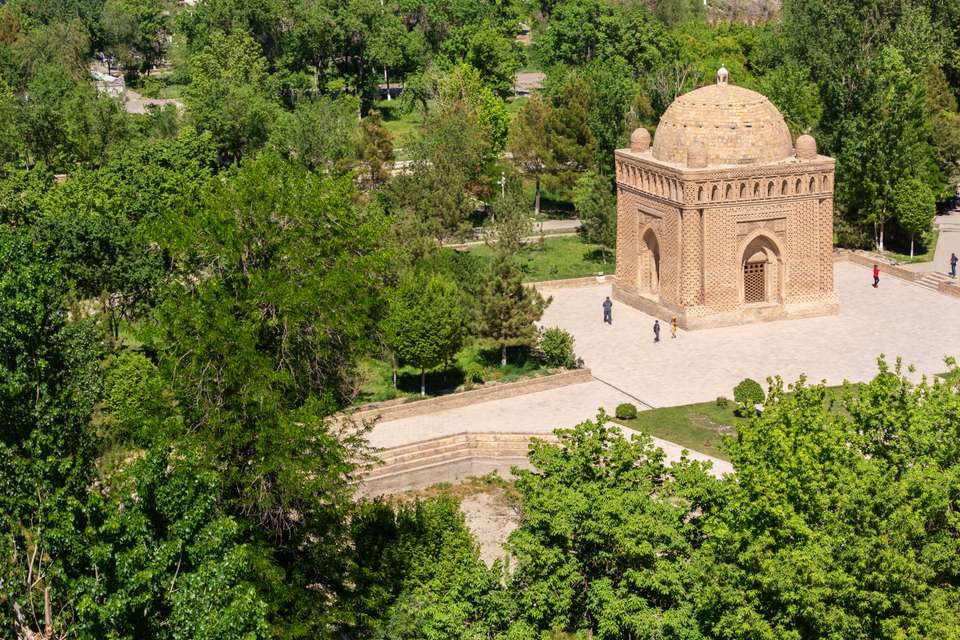Highlights of Uzbekistan - undefined - Image 13