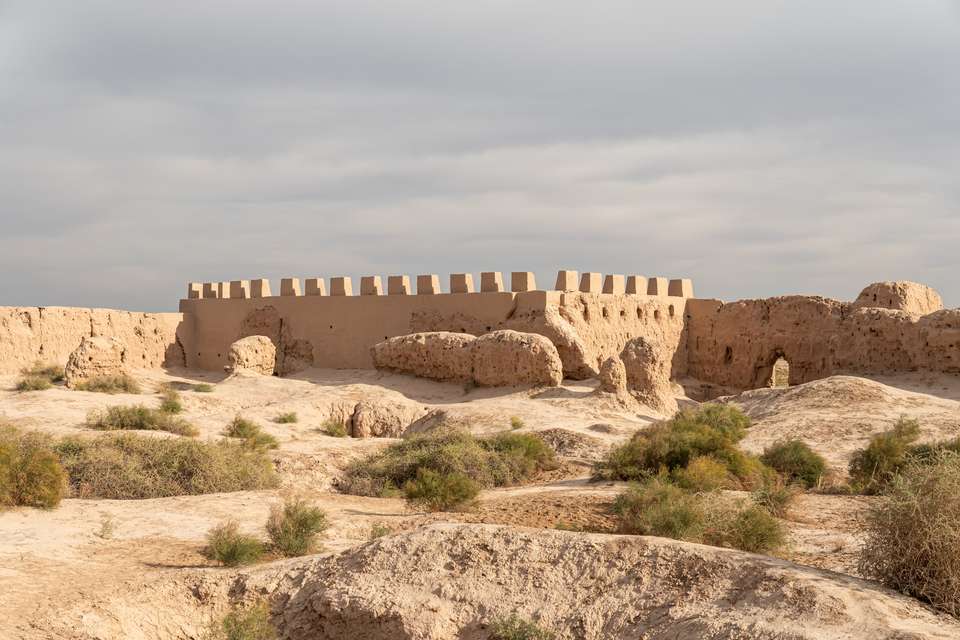 Highlights of Uzbekistan - undefined - Image 10