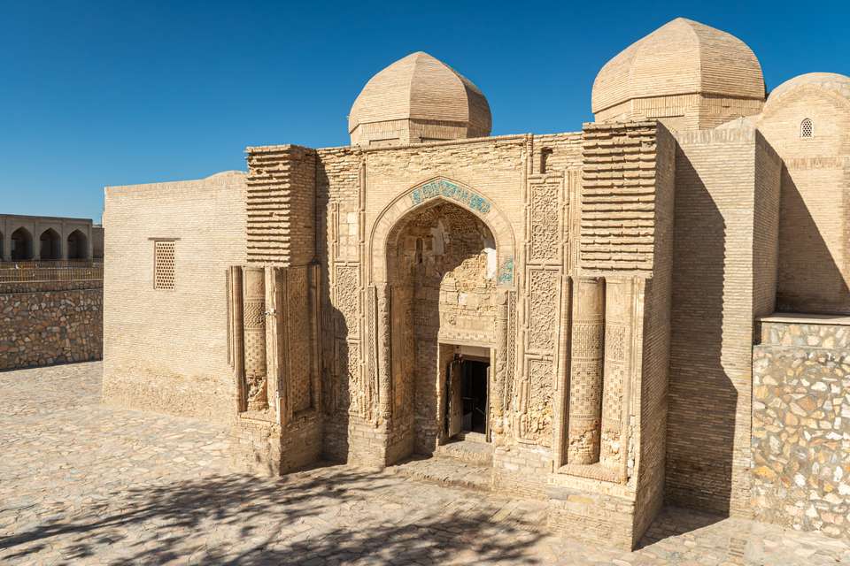 Highlights of Uzbekistan - undefined - Image 9