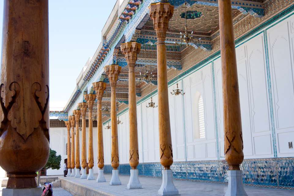 Highlights of Uzbekistan - undefined - Image 7