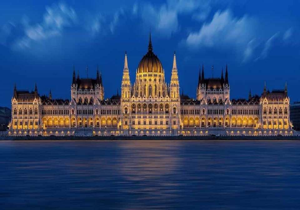 Highlights of Vienna Budapest Prague and Frankfurt - Indus Travels - Austria - Image 2
