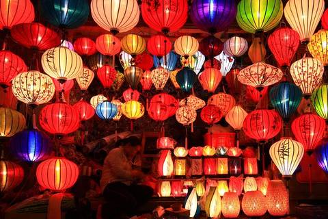 Hanoi Art And Architecture Tour: Highlights Of Vietnam 08 Days 07 Nights