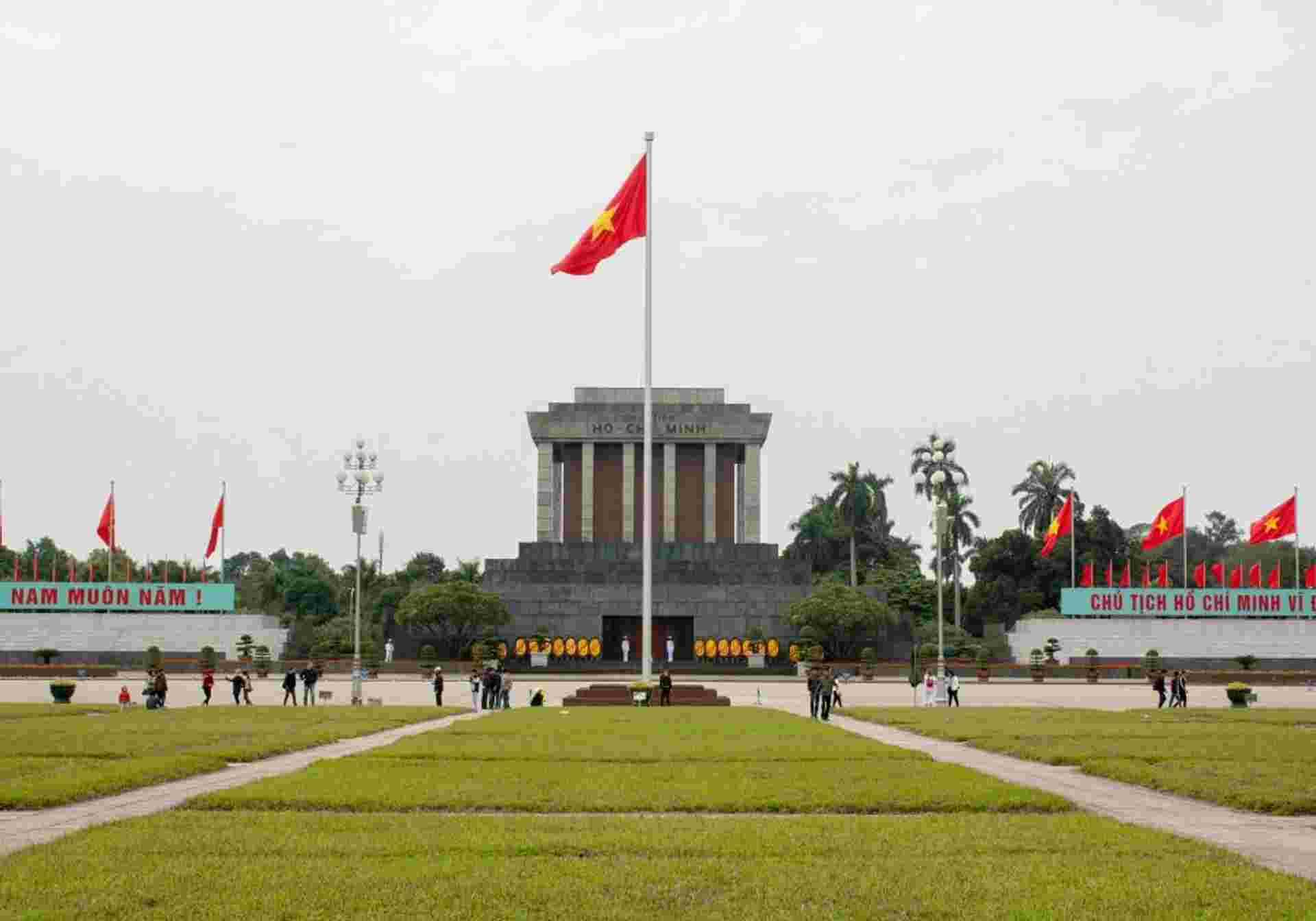 Highlights of Vietnam and Thailand