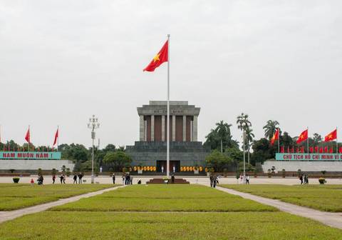 Highlights Of Vietnam And Thailand - October 2026