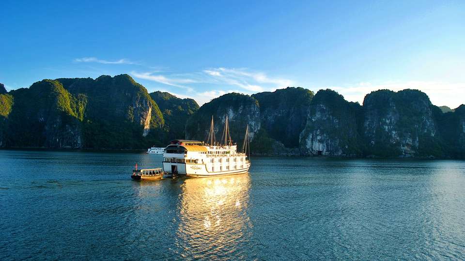 Highlights of Vietnam, Cambodia & Thailand: 20 Days - undefined - Image 5