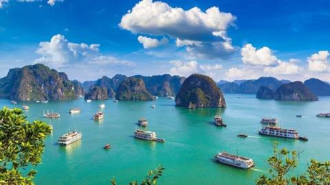 Hanoi Local Culture Tour: Highlights Of Vietnam, Cambodia & Thailand