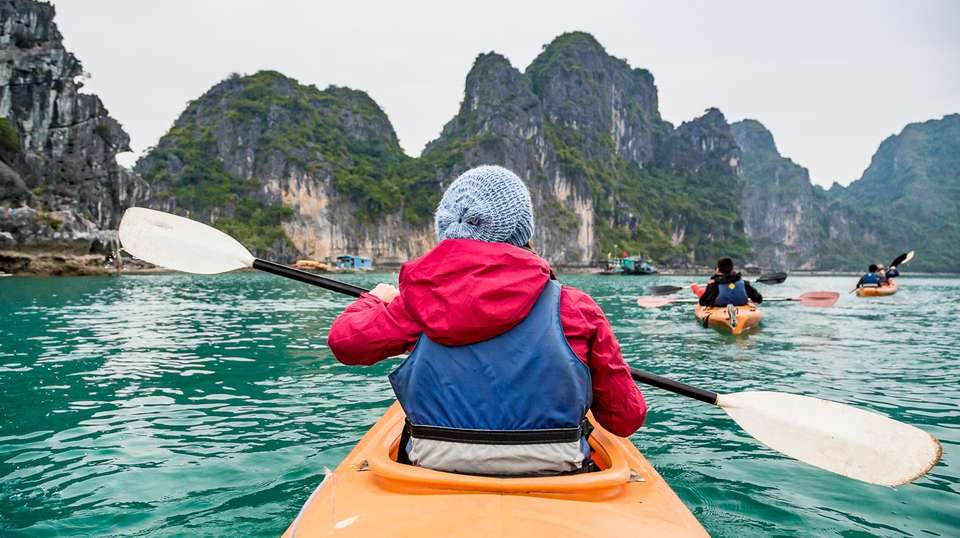 Highlights of Vietnam, Cambodia & Thailand - Prestigo Asia - Vietnam