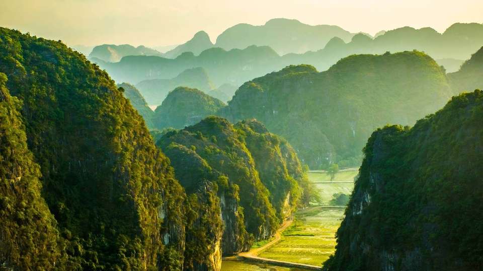 Highlights of Vietnam, Cambodia & Thailand - Prestigo Asia - Vietnam