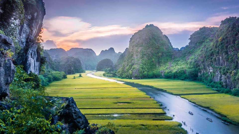 Highlights of Vietnam, Cambodia & Thailand - Prestigo Asia - Vietnam