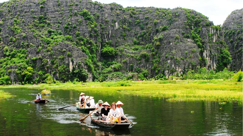 Highlights of Vietnam, Cambodia & Thailand - Prestigo Asia - Vietnam