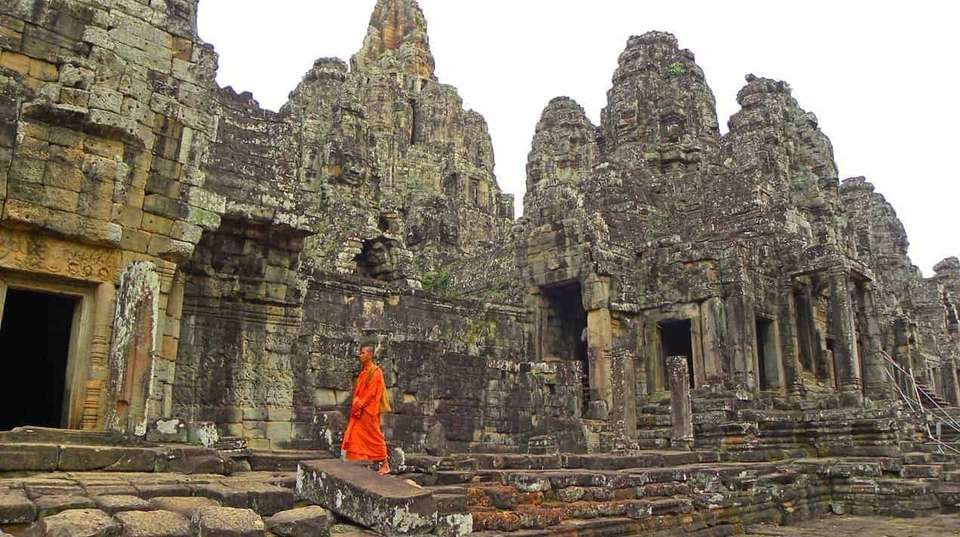 Highlights of Vietnam, Cambodia & Thailand - Prestigo Asia - Vietnam