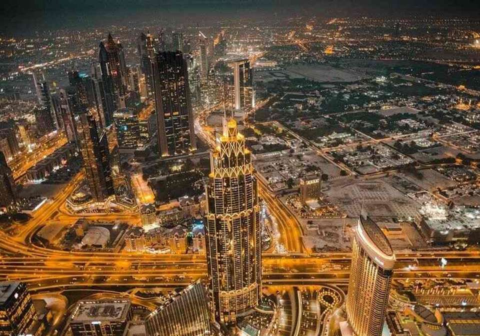 Highlights of UAE and Saudi Arabia - Indus Travels - UAE - Image 4