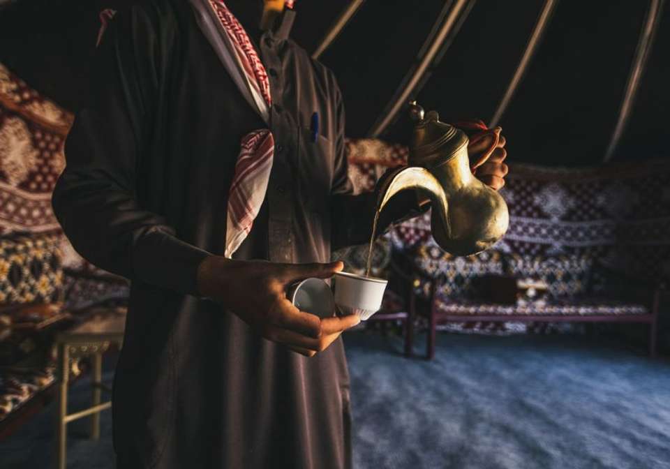 Highlights of UAE and Saudi Arabia - Indus Travels - UAE - Image 7