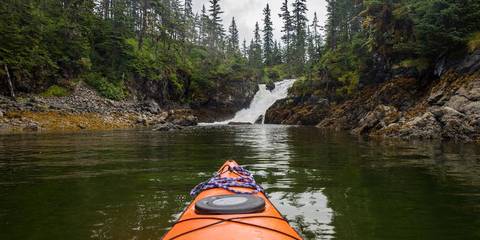 Hike Alaska: Valdez And Wrangell St Elias - Summer Tours