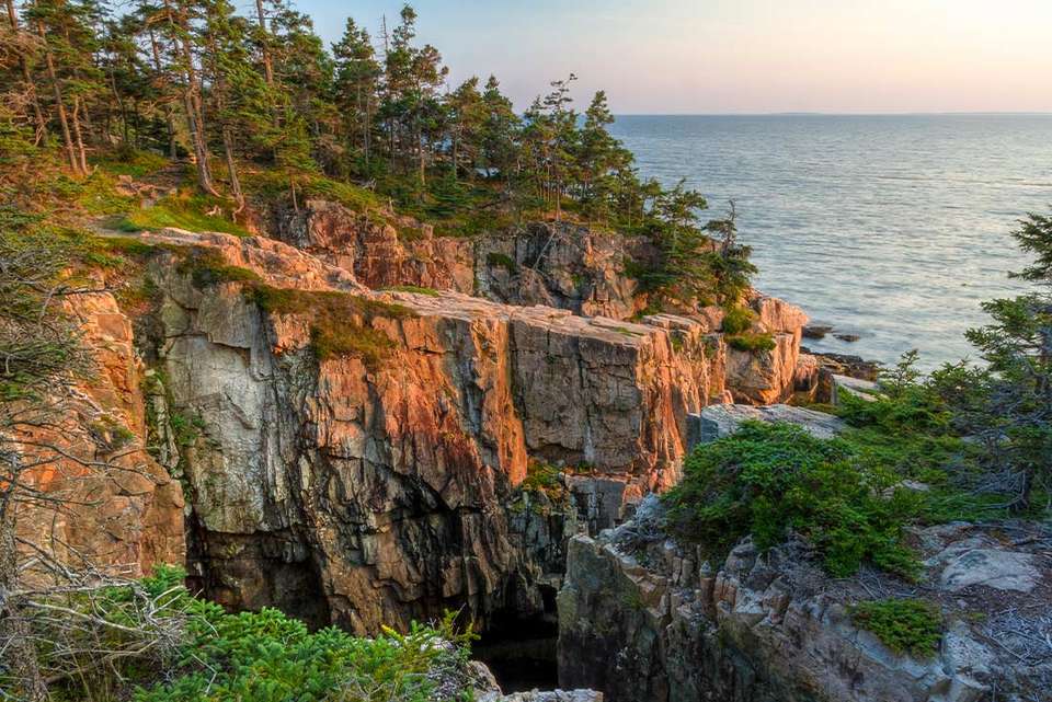 Hike & Kayak Maine's Acadia National Park - undefined - Image 4