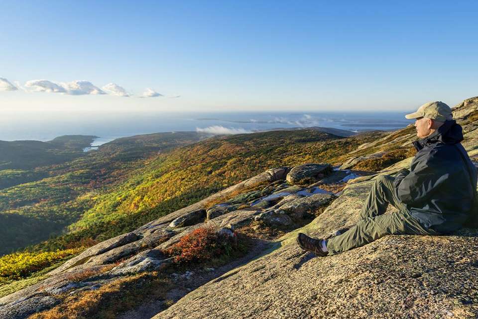 Hike & Kayak Maine's Acadia National Park - undefined - Image 6