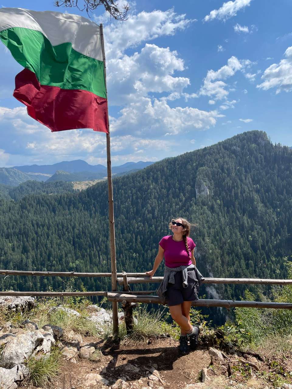 Hike Bulgaria's Rodopi Mountains - Exodus Adventure Travels - Bulgaria