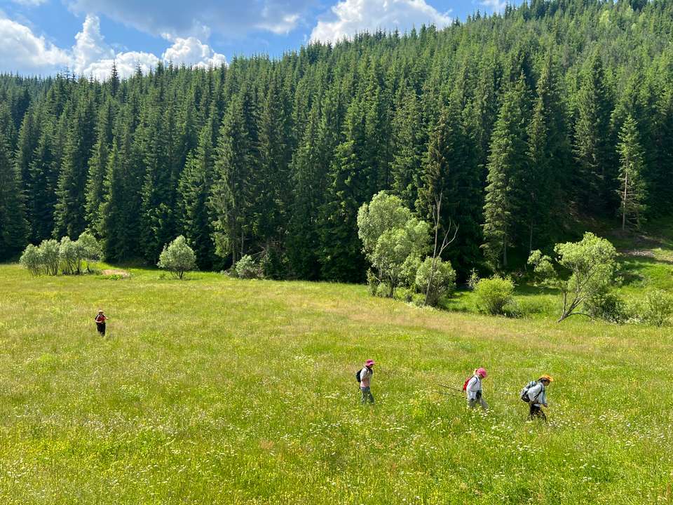 Hike Bulgaria's Rodopi Mountains - Exodus Adventure Travels - Bulgaria