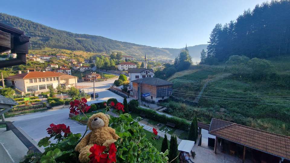 Hike Bulgaria's Rodopi Mountains - Exodus Adventure Travels - Bulgaria