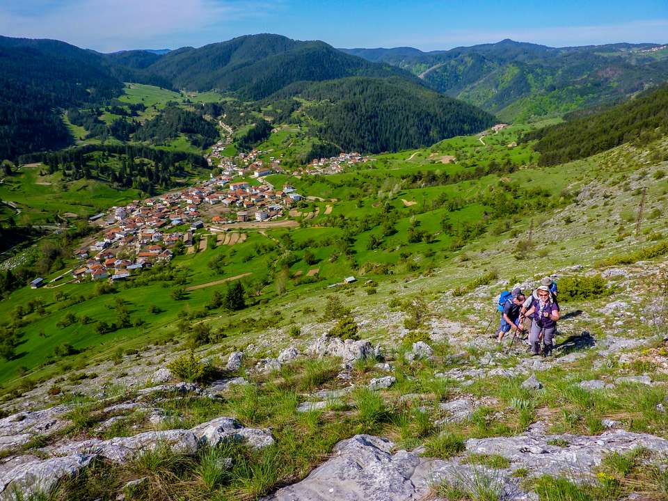 Hike Bulgaria's Rodopi Mountains - Exodus Adventure Travels - Bulgaria