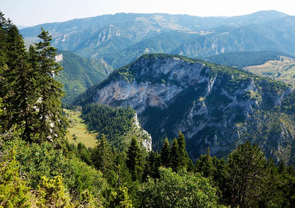 Hike Bulgaria's Rodopi Mountains - Exodus Adventure Travels - Bulgaria