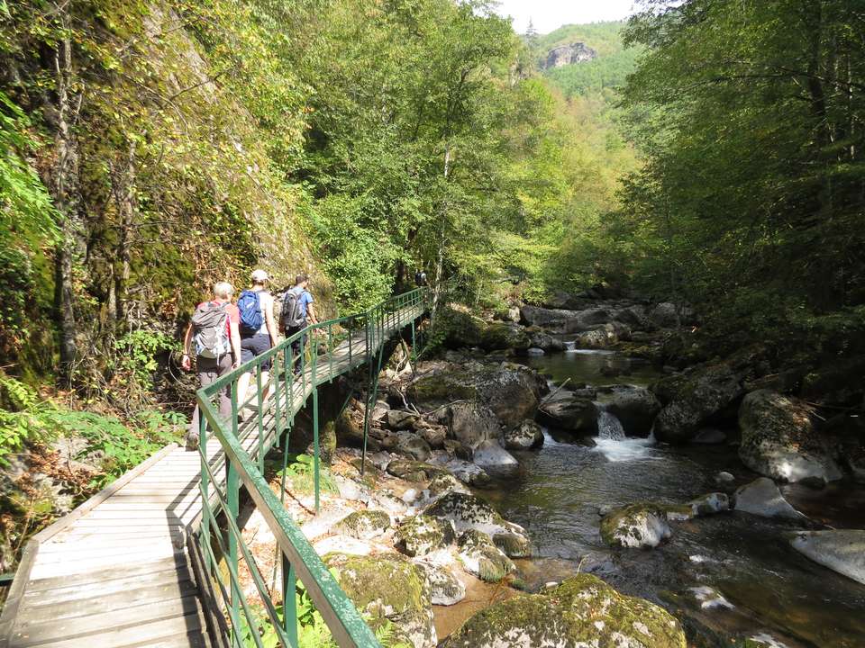 Hike Bulgaria's Rodopi Mountains - Exodus Adventure Travels - Bulgaria