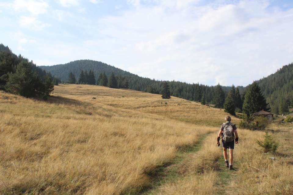 Hike Bulgaria's Rodopi Mountains - Exodus Adventure Travels - Bulgaria