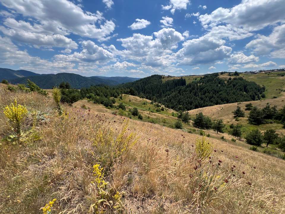 Hike Bulgaria's Rodopi Mountains - Exodus Adventure Travels - Bulgaria