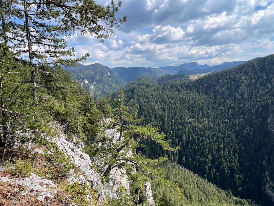 Hike Bulgaria's Rodopi Mountains - Exodus Adventure Travels - Bulgaria