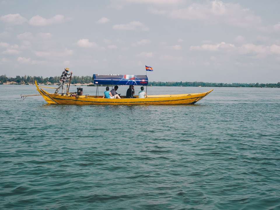 Hike From Phnom Penh to Siem Reap - 10 days - On The Go Tours - Cambodia - Image 3