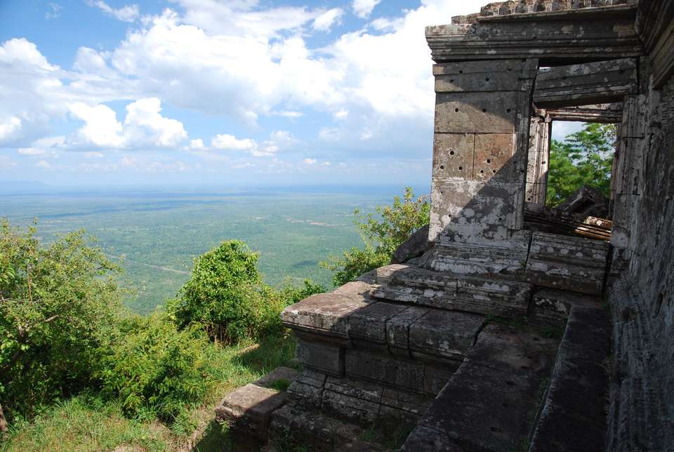 Hike From Phnom Penh to Siem Reap - 10 days - On The Go Tours - Cambodia - Image 5