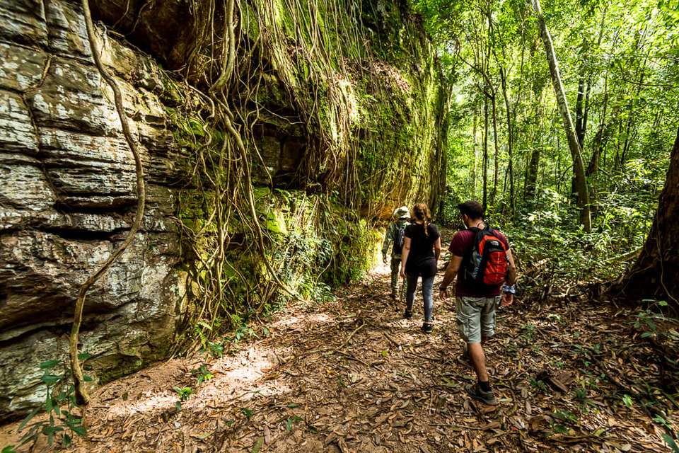 Hike From Phnom Penh to Siem Reap - 10 days - On The Go Tours - Cambodia - Image 7