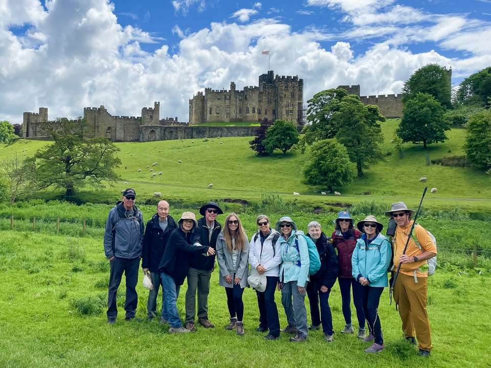 Hike Hadrian's Wall and the Lake District - Exodus Adventure Travels - England - Image 21